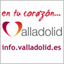 Logo Valladolid en tu corazón